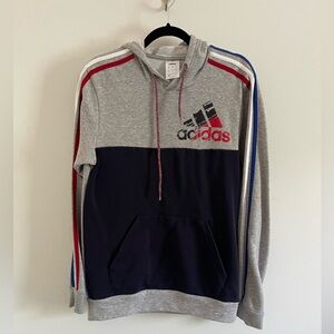 Adidas hoodie